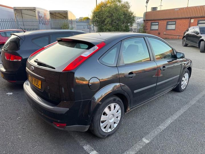Ford Focus - 1.4 Studio 5dr - Part Exchange to clear- NO MOT - Image 4