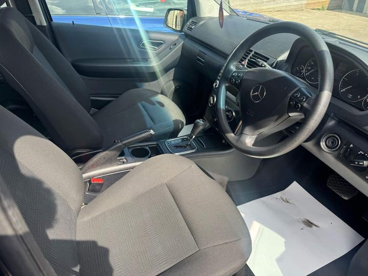 Cheap Mercedes-Benz A Class - 2.0 A160 CDI Classic SE CVT 5dr for sale in Blackburn, Aberdeenshire