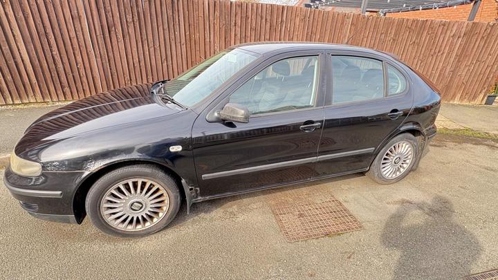 SEAT Leon - 1.8 20v Cupra 5dr - Fresh MOT - Image 3