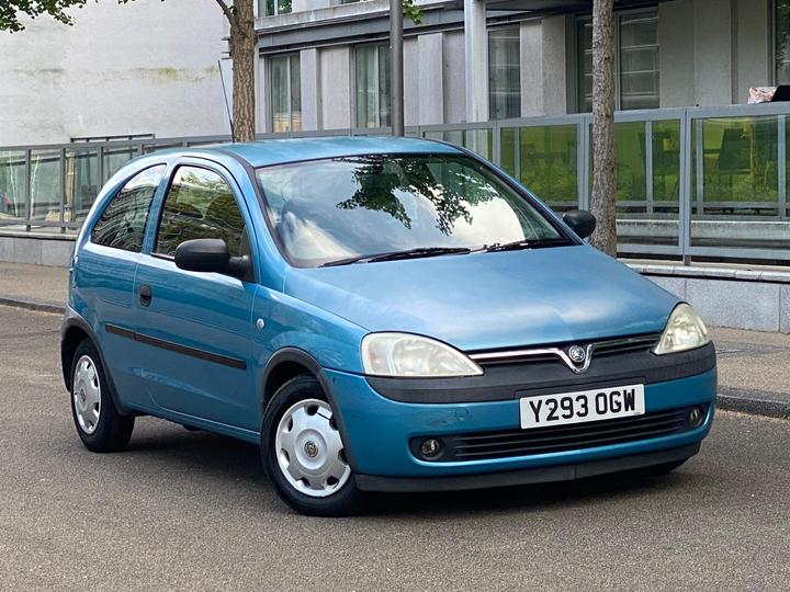 Vauxhall Corsa - 1.2i 16v Club 3dr - Image 5