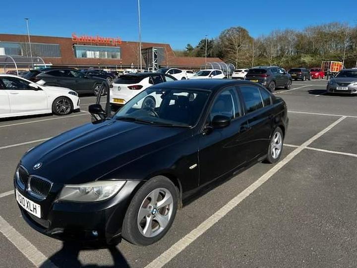 BMW 3 Series - 2.0 320d ED EfficientDynamics Euro 5 (s/s) 4dr - Image 2