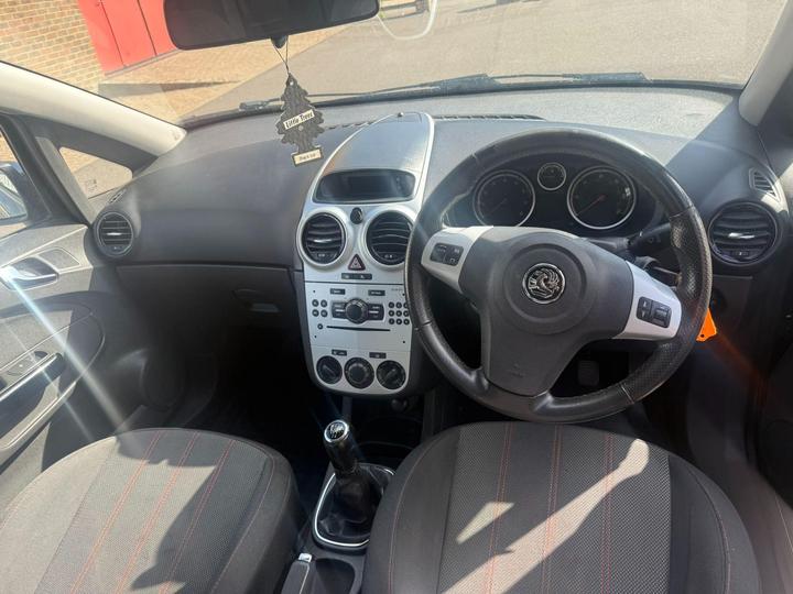 Vauxhall Corsa - 1.2i 16v SXi 3dr - New MOT, Fully Serviced - Image 9