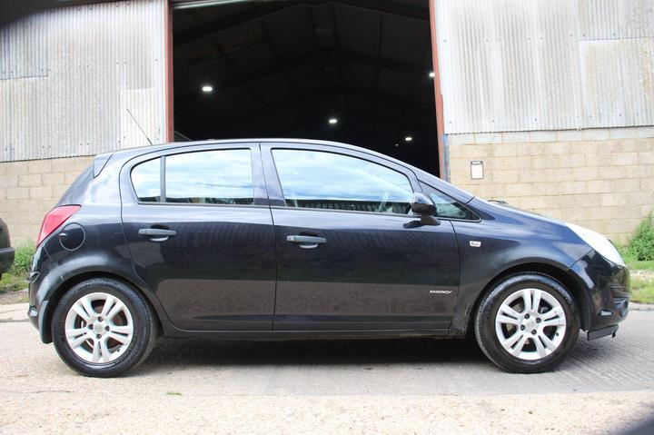 Vauxhall Corsa - 1.3 CDTi ecoFLEX 16v Energy 5dr (a/c) - Long MOT + FRESH SERVICE - Image 8
