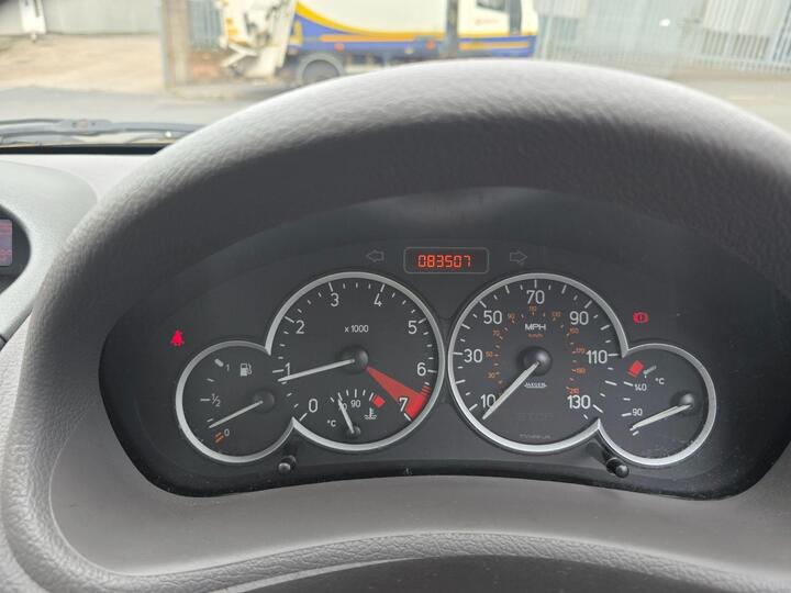 Peugeot 206 - 1.6 5dr (a/c) - PART SRVICE HISTORY 2 KEYS - Image 21