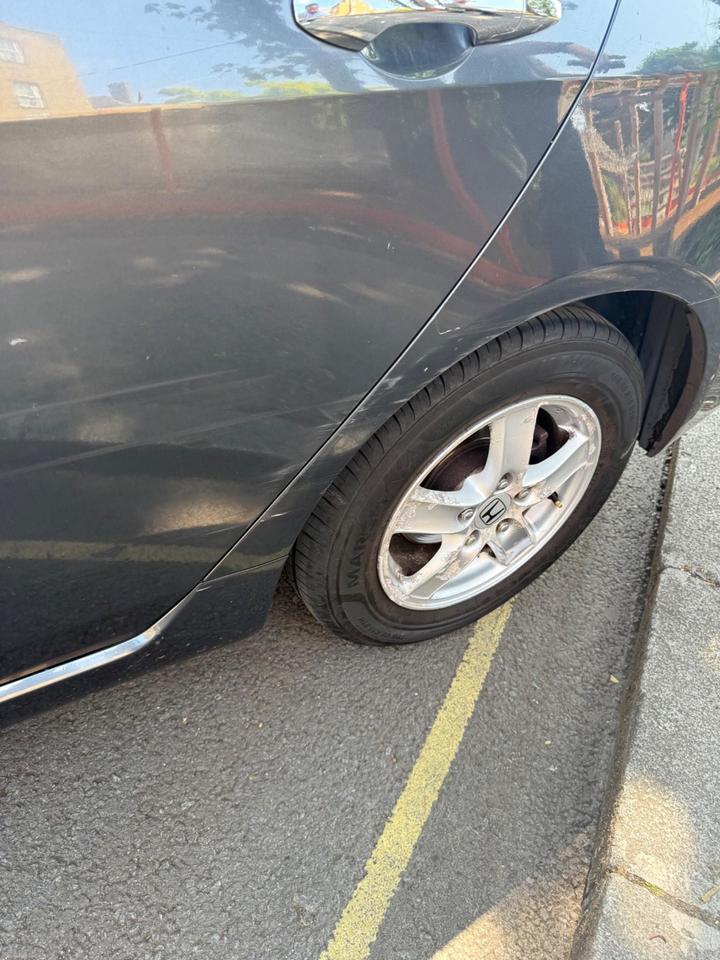 Honda Accord - 2.0 i-VTEC SE 4dr - Image 14