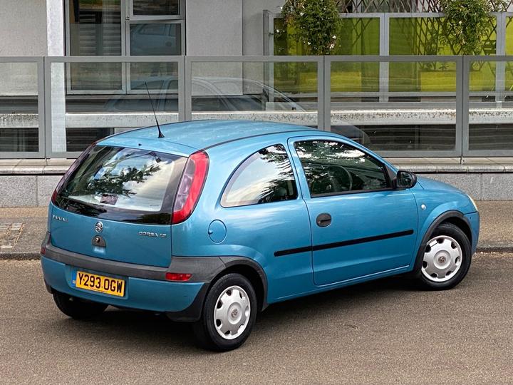 Vauxhall Corsa - 1.2i 16v Club 3dr - Image 16