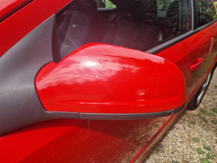 Vauxhall Astra - 1.4i 16v SXi Sport Hatch 3dr - New in stock and ready to go - Image 14