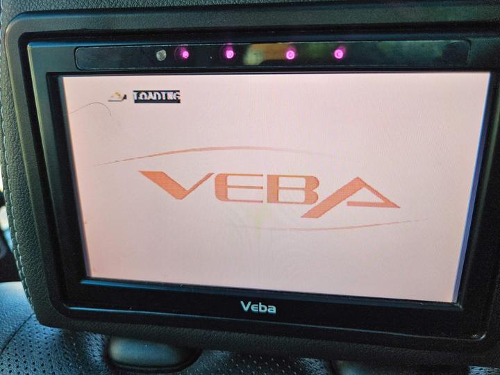 Renault Grand Scenic - 2.0 VVT Dynamique S 5dr - *** 7 SEATS, DVD SCREENS *** - Image 7