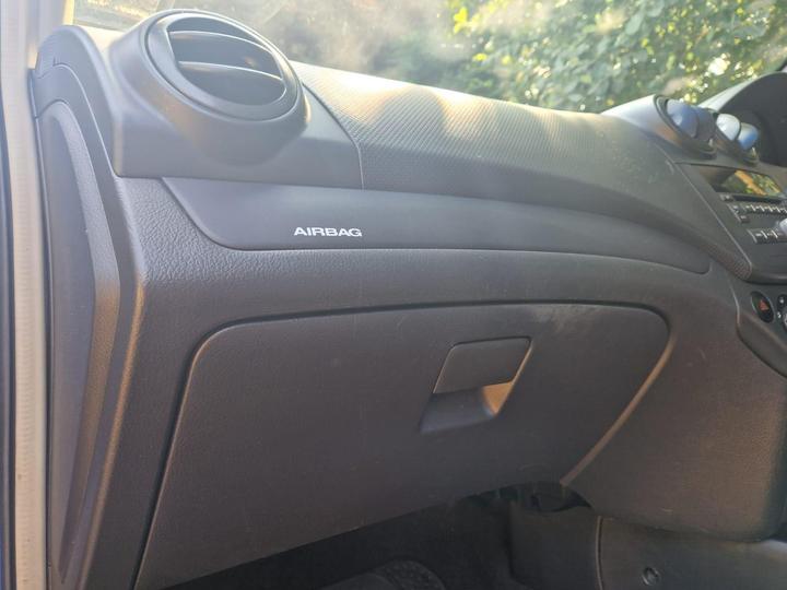Chevrolet Aveo - 1.2 LS Euro 4 5dr - New in stock and ready to go - Image 11