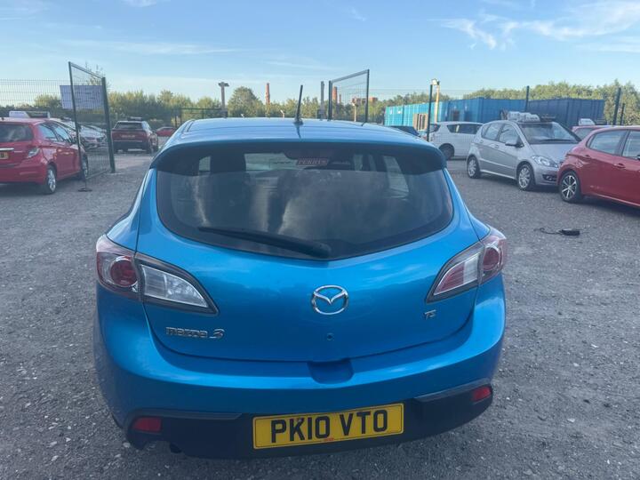 Mazda Mazda3 - 1.6 TS Euro 4 5dr - PREMIUM NATIONWIDE WARRANTY - Image 6