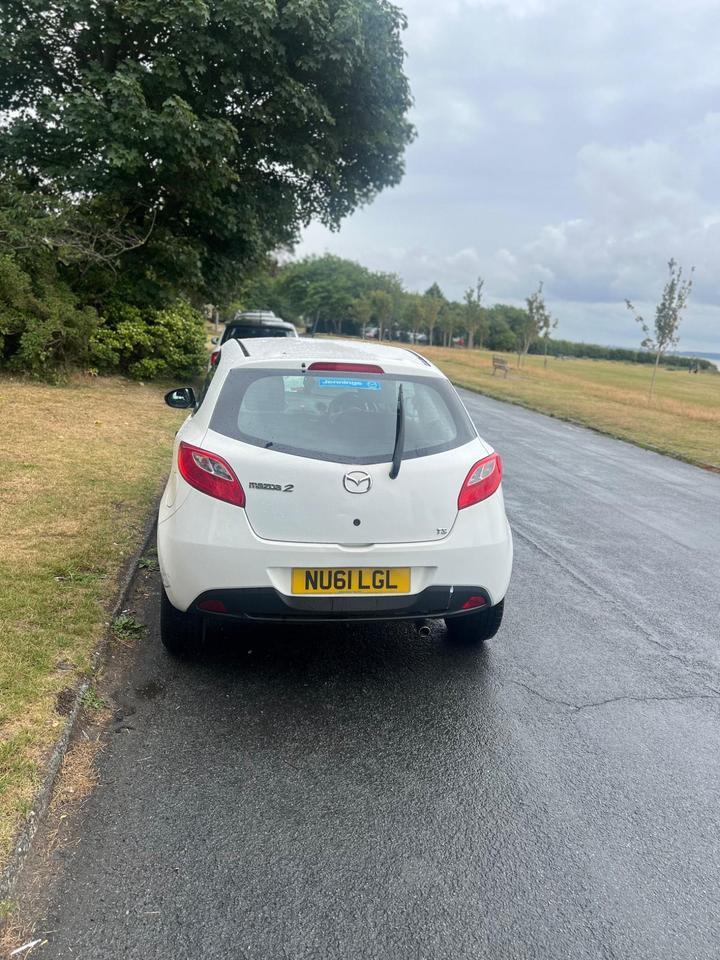 Mazda Mazda2 - 1.3 TS Euro 5 3dr - 12 MONTHS MOT PSH - Image 4
