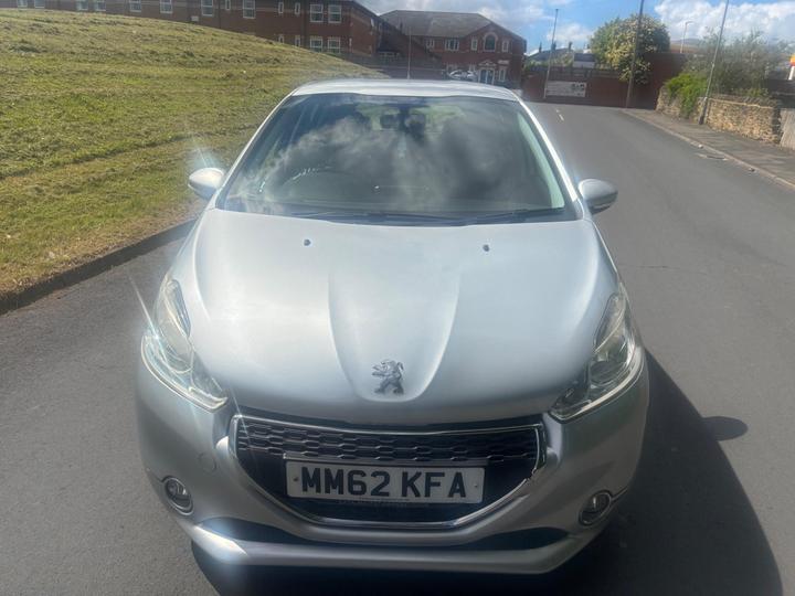 Peugeot 208 - 1.4 VTi Active Euro 5 5dr - GREAT 1st CAR WITH FSH - Image 8