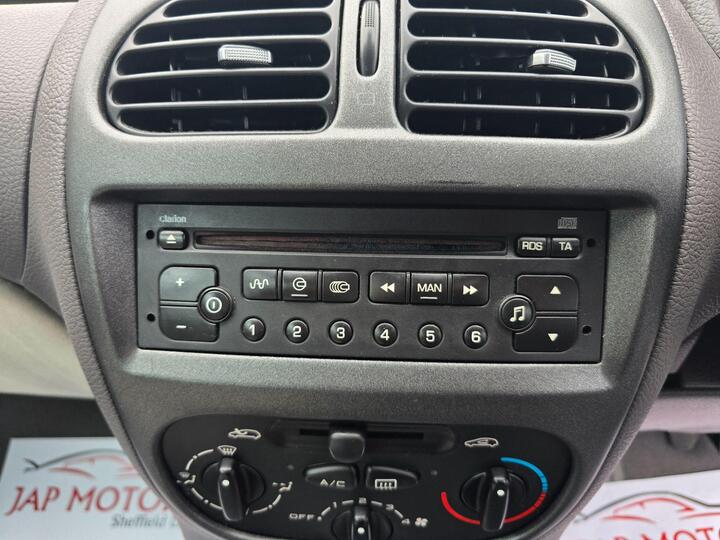 Peugeot 206 - 1.6 5dr (a/c) - PART SRVICE HISTORY 2 KEYS - Image 19