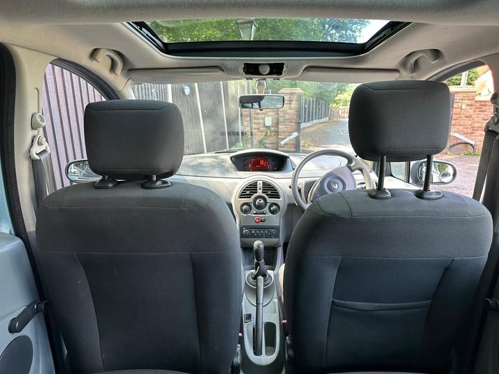 Renault Modus - 1.2 TCe 16v Expression 5dr - ULEZ-PANORAMIC ROOF-BUYNOW - Image 15