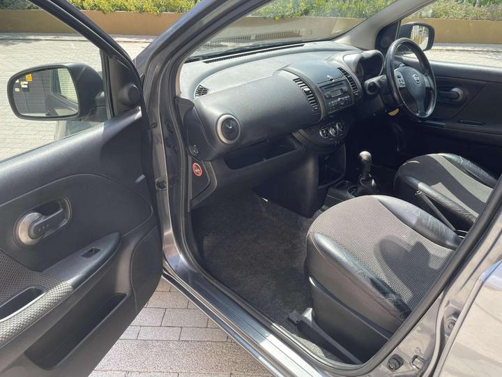 Nissan Note - 1.6 16v SVE 5dr - Image 13