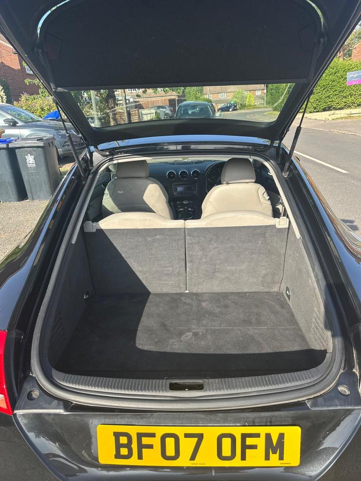 Audi TT - 2.0 TFSI Euro 4 3dr - ULEZ Compliant, MOT to Apr26. - Image 14