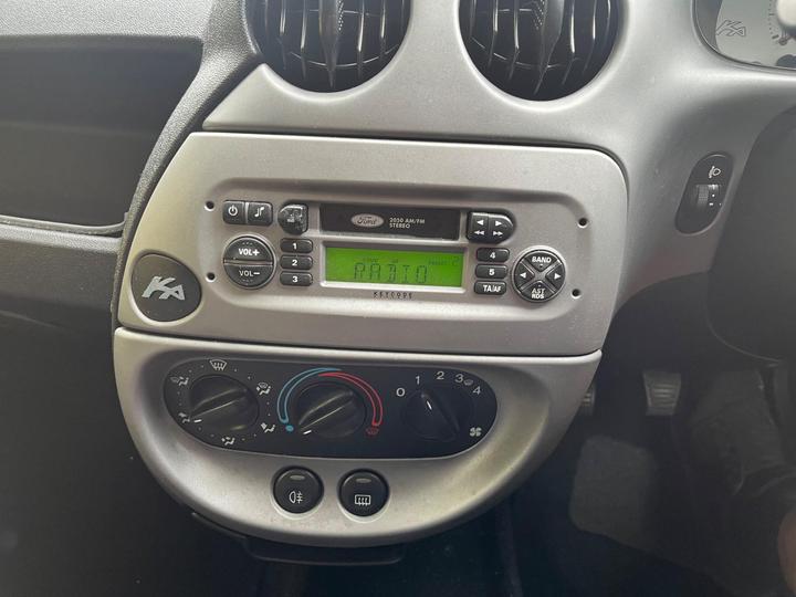 Ford Ka - 1.3 Studio 3dr - FULL 12 MONTHS MOT - Image 15