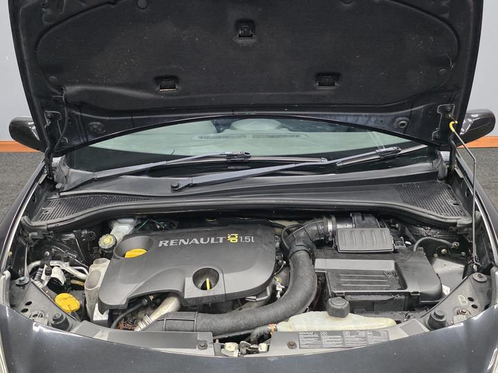 Renault Clio - 1.5 dCi Dynamique S 3dr - NEW ARRIVAL DELIVERY AVAILABLE - Image 24