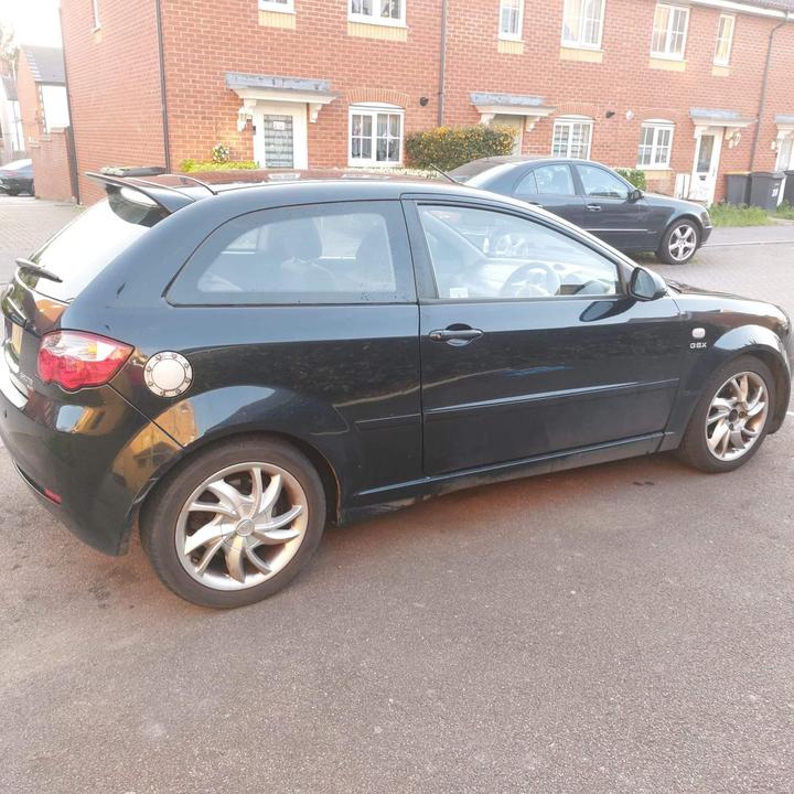 Proton Satria Neo - 1.6 GSX 3dr - FULLY AUTOMATIC F.S.H - Image 2