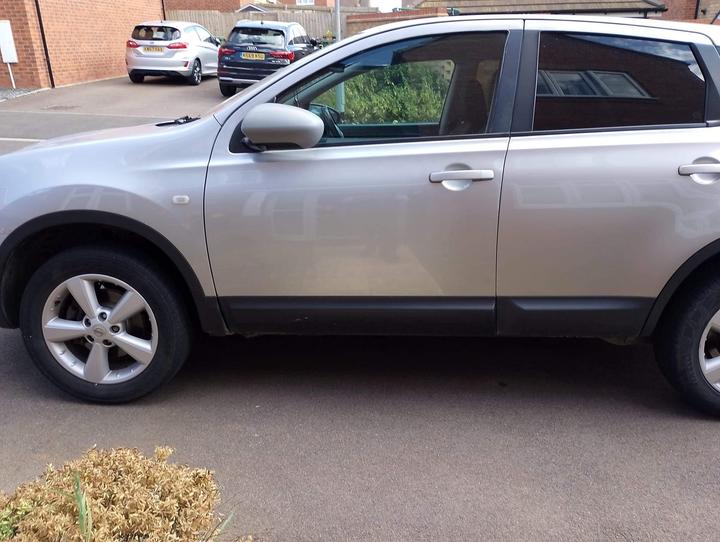 Nissan Qashqai - 1.5 dCi Acenta 2WD 5dr - Cambelt Change & Serviced - Image 26