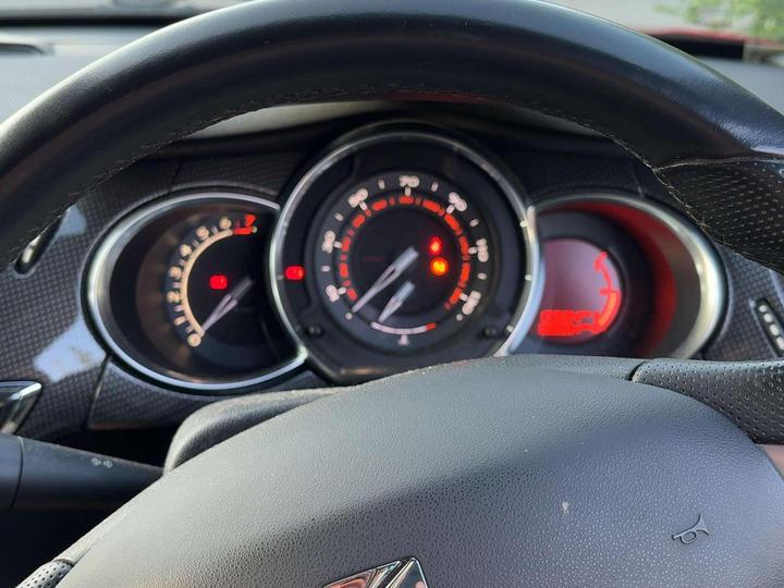 Citroen DS3 - 1.6 THP DSport Plus Euro 5 3dr - Image 23
