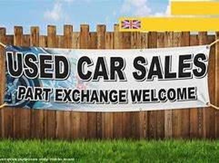 Ford Focus CC - 2.0 TDCi CC-3 2dr - ANY OLD CAR PART EXCHNGE WELC - Image 2