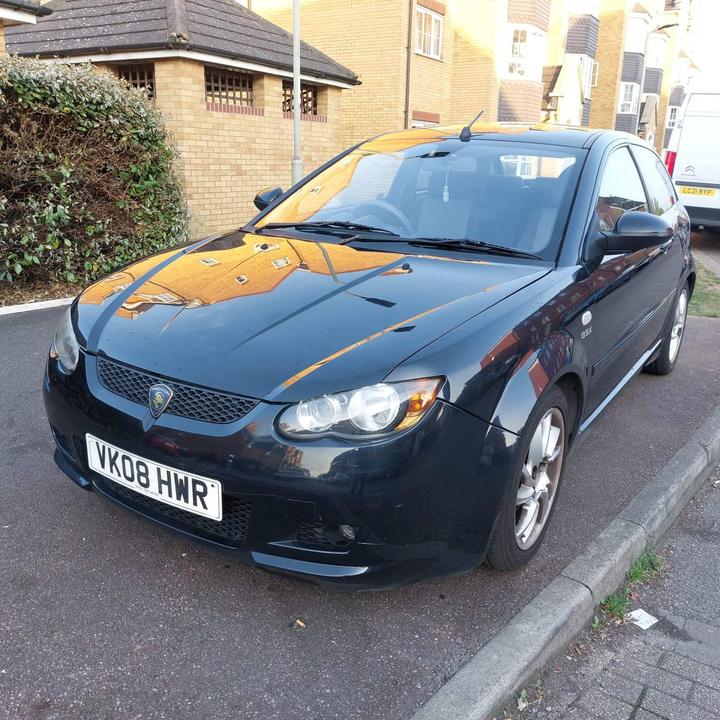 Proton Satria Neo - 1.6 GSX 3dr - FULLY AUTOMATIC F.S.H - Image 8