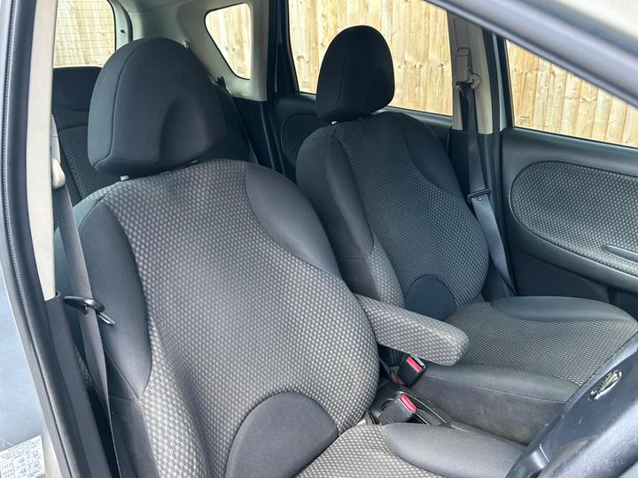 Nissan Note - 1.6 16v SE 5dr - ***PART EXCHANG TO CLEAR**** - Image 28