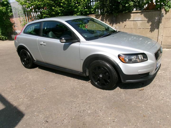 Cheap Volvo C30 - 1.6 S 2dr for sale in Upper Edmonton, Greater London