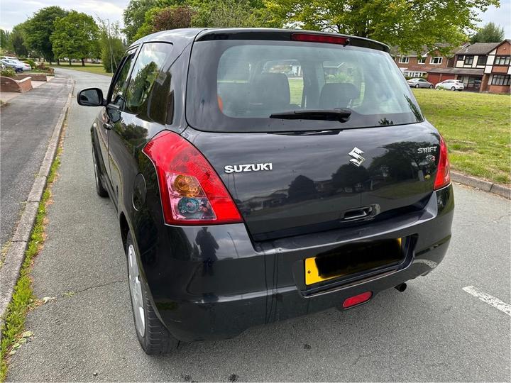 Suzuki Swift - 1.3 SZ2 3dr - 11 months MOT 2 KEYS ULEZ FREE - Image 12