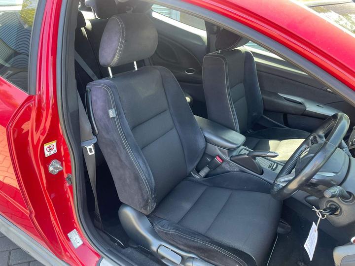 Honda Civic - 1.8 i-VTEC Type S 3dr - 12 Month MOT! 2 Keys! Px Clear - Image 14