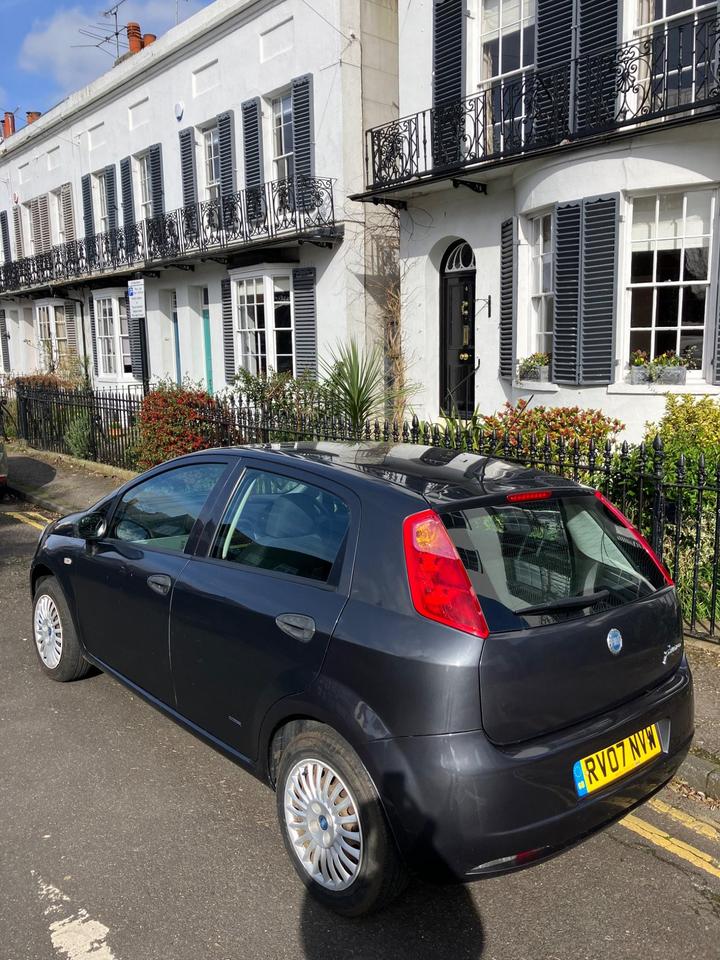 Fiat Grande Punto - 1.2 Active 5dr - Owned by my family from new - Image 6