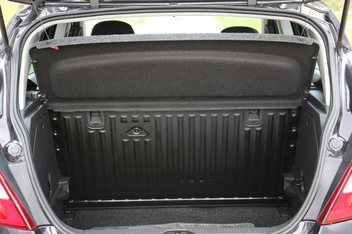 Vauxhall Corsa - 1.3 CDTi ecoFLEX 16v Energy 5dr (a/c) - Long MOT + FRESH SERVICE - Image 19