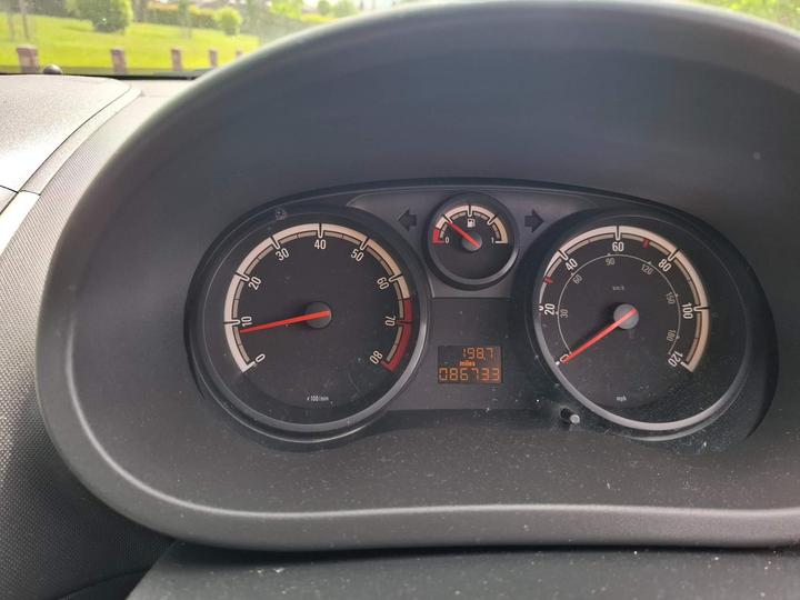 Vauxhall Corsa - 1.0i ecoFLEX 12v S 3dr - Image 11