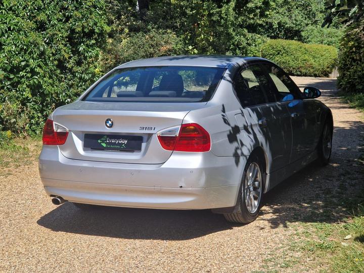 BMW 3 Series - 2.0 318i SE Euro 4 4dr - New in stock and ready to go - Image 42