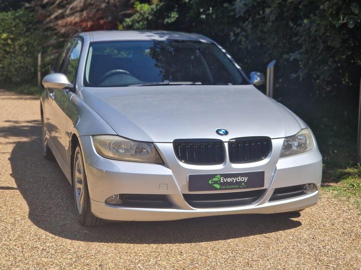 BMW 3 Series - 2.0 318i SE Euro 4 4dr - New in stock and ready to go - Image 7