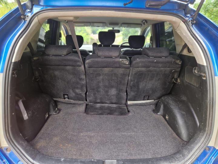 Honda FR-V - 1.7 i-VTEC SE 5dr - New in stock and ready to go - Image 34