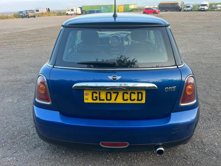 MINI Hatch - 1.4 One Euro 4 3dr - Image 34