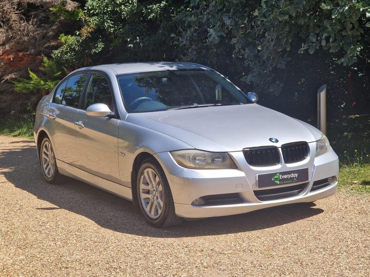 BMW 3 Series - 2.0 318i SE Euro 4 4dr - New in stock and ready to go - Image 8