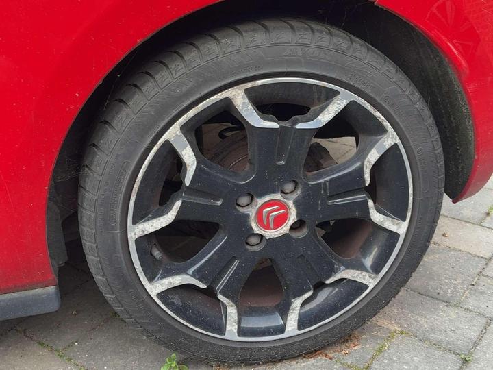 Citroen DS3 - 1.6 THP DSport Plus Euro 5 3dr - Image 12