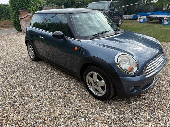 MINI Hatch - 1.6 Cooper Euro 4 3dr - Image 7