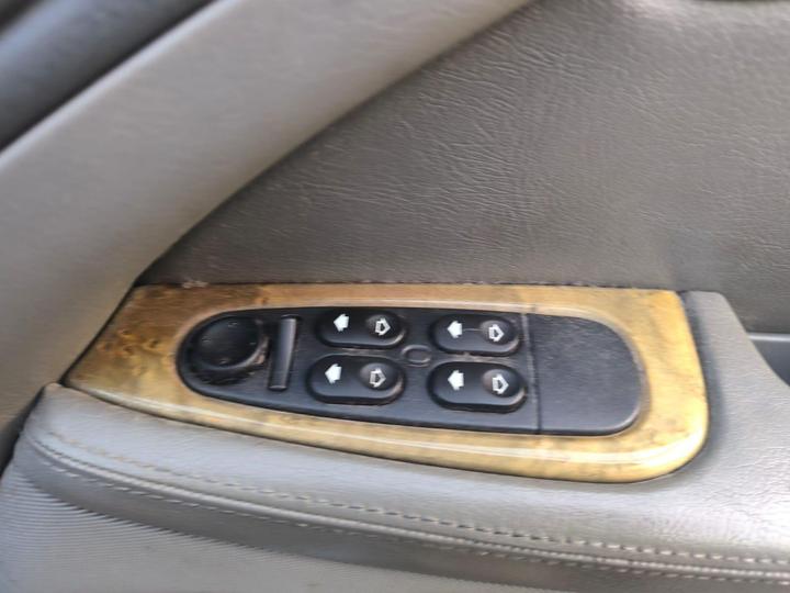 Jaguar S-Type - 3.0 V6 4dr - Free Warranty, UK Model - Image 27