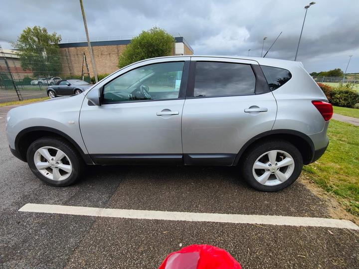 Nissan Qashqai - 1.5 dCi Acenta 2WD 5dr - Cambelt Change & Serviced - Image 16