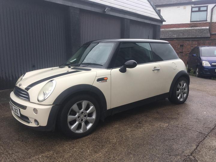 MINI Hatch - 1.6 Cooper Euro 4 3dr - 12 month mot hpi clear car - Image 7
