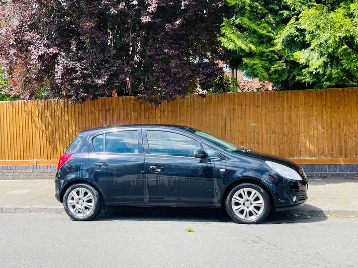 Vauxhall Corsa - 1.3 CDTi ecoFLEX SE 5dr (a/c) - PARKING SENSORS HTD SEATS 35T - Image 12
