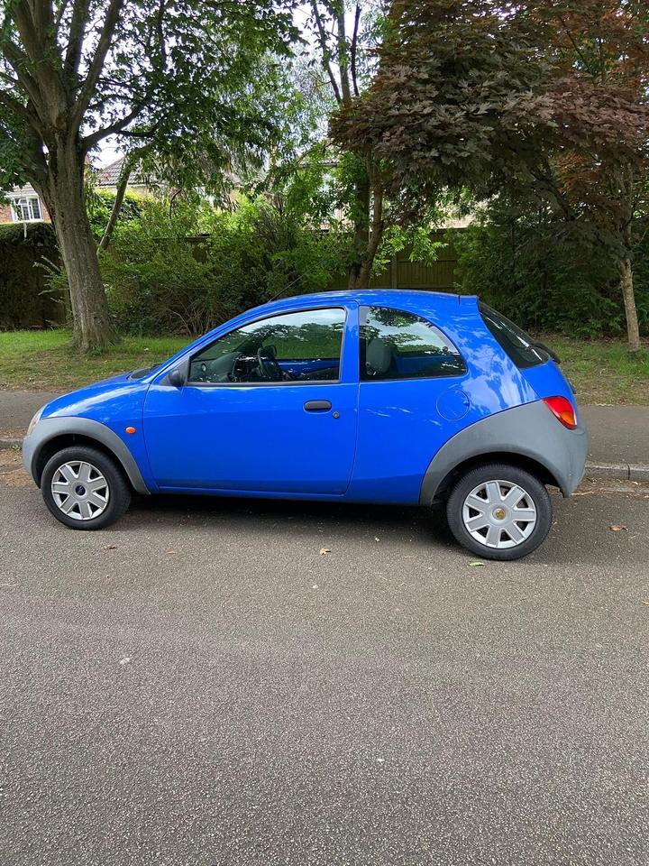 Ford Ka - 1.3 3dr - Image 7