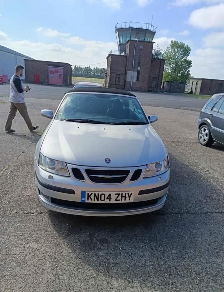 Saab 9-3 - 2.0T Vector 2dr - Image 3