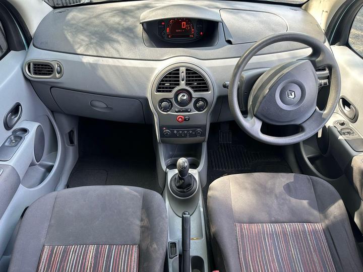 Renault Modus - 1.2 TCe 16v Expression 5dr - ULEZ-PANORAMIC ROOF-BUYNOW - Image 14