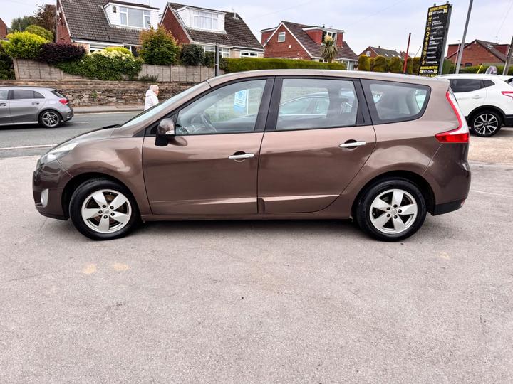Renault Grand Scenic - 1.5 dCi Dynamique TomTom Euro 5 5dr - 7 SEATS+SERVICE HISTORY - Image 5