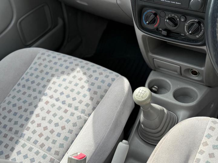 Mazda Demio - 1.5 GSi 5dr - NEW CLUTCH FITTED CHEAP RUNNER - Image 20